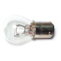 Midwest Fastener #1157 Clear Glass Miniature Light Bulbs 8PK 65641
